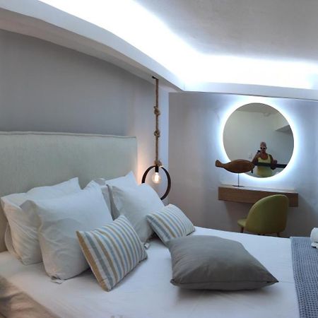 Lefkas City Apartments & Suites Lefkáda Dış mekan fotoğraf