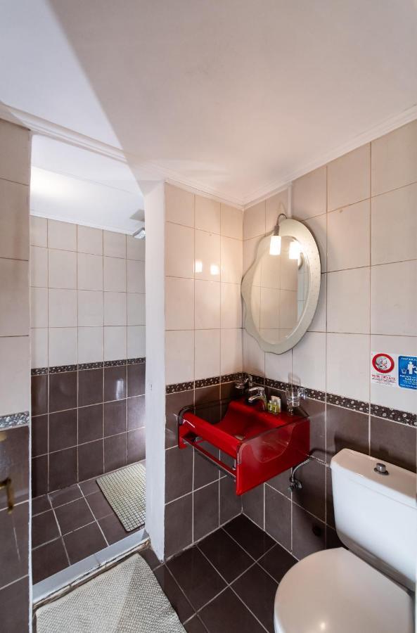 Lefkas City Apartments & Suites Lefkáda Dış mekan fotoğraf