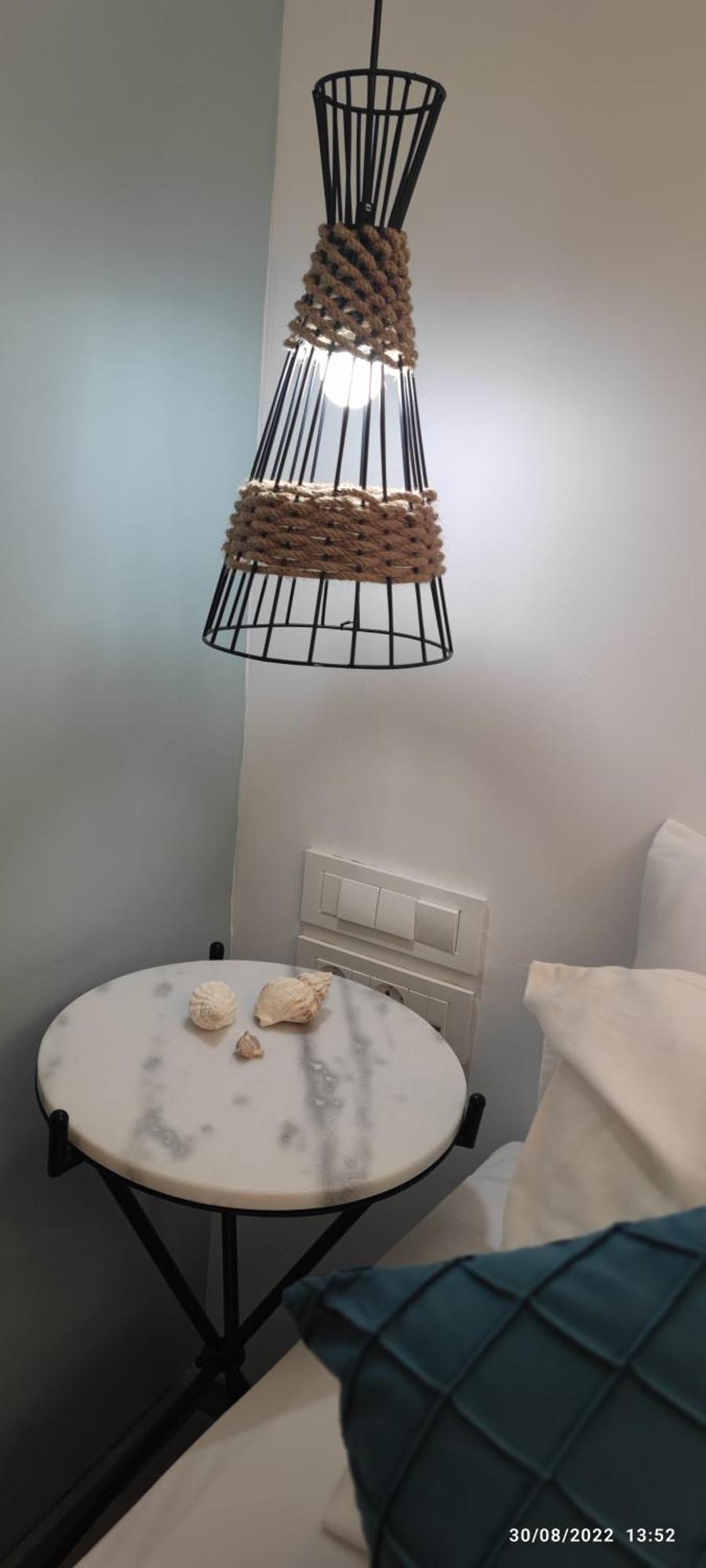 Lefkas City Apartments & Suites Lefkáda Dış mekan fotoğraf