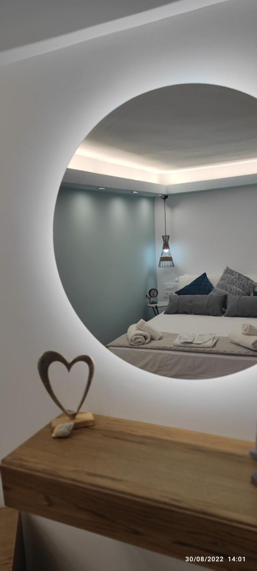 Lefkas City Apartments & Suites Lefkáda Dış mekan fotoğraf