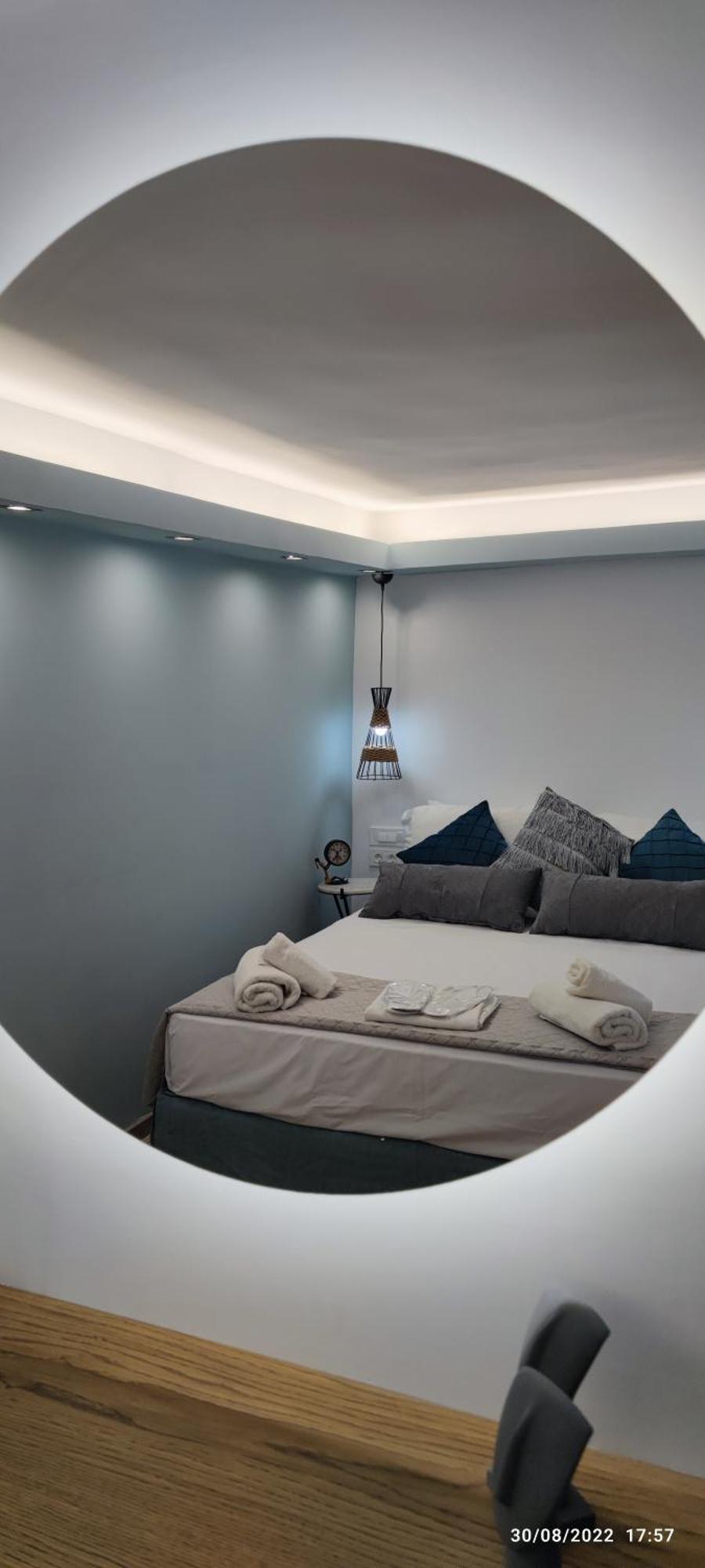 Lefkas City Apartments & Suites Lefkáda Dış mekan fotoğraf