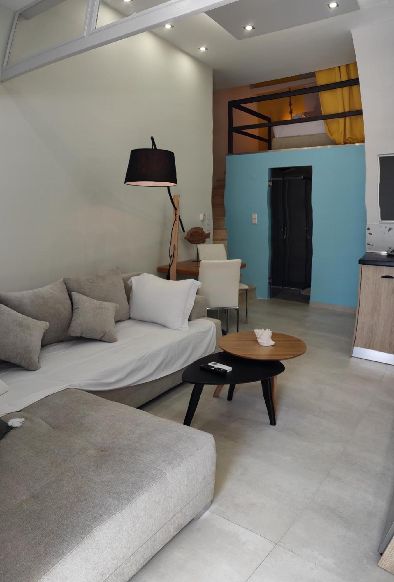Lefkas City Apartments & Suites Lefkáda Dış mekan fotoğraf
